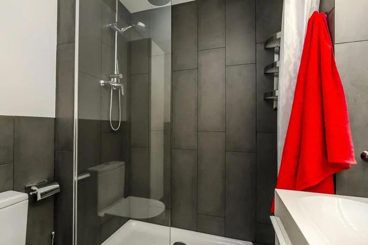 Appartamento 51sam1021 - Modern Near Montjuic Barcellona