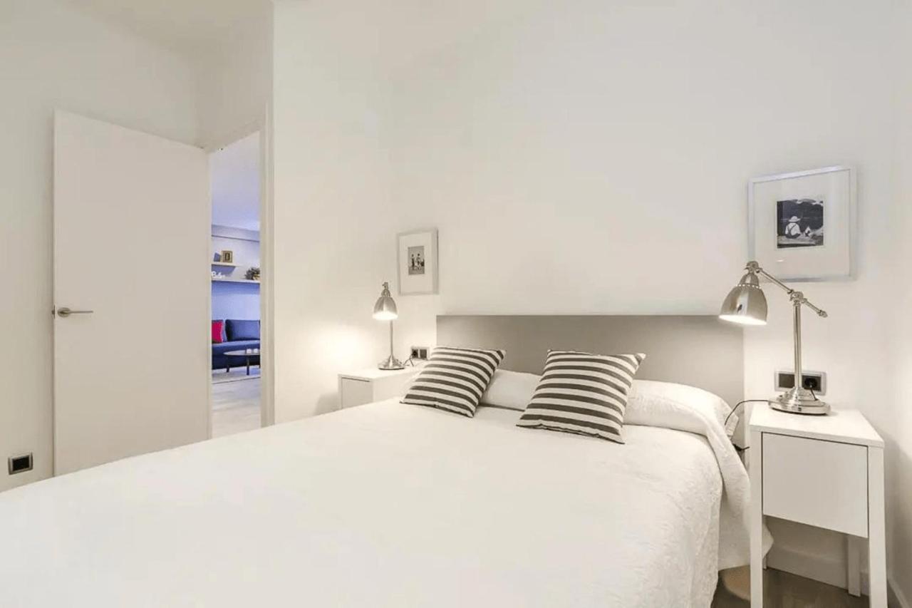 Appartamento 51sam1021 - Modern Near Montjuic Barcellona